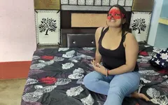 Seduced Neighbor Aunty and Got Ass Fucked in Real Hindi