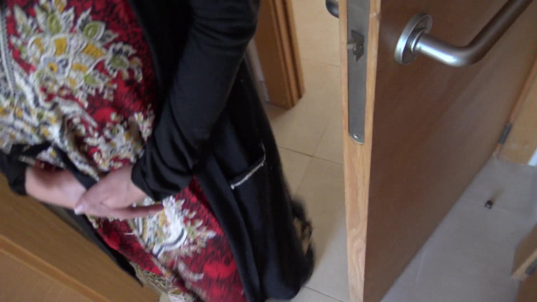 Souzan Halabi: Pani zaczyna pracę w niemieckim burdelu