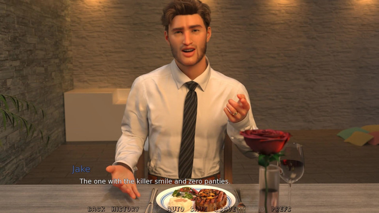 Dirty GamesXxX: La mia fedele moglie: storia di un marito a cui...