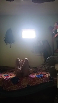 继兄干了继妹
