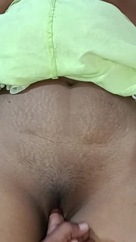 Indická vesnická sexy manželka domácí telugské mluvení