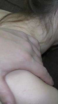 The Teacher Was Furious and Punished the Schoolbabe