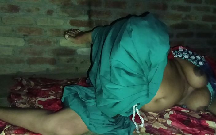 Bhabhi UP: Я весело повеселилась с сестрой моего друга.