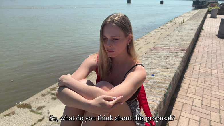 Arisha Mills: Oh My God You Don't Have Any Money to Rent...