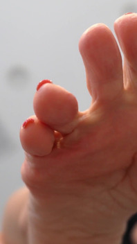 Giantess Gardening in My Hunters Sweaty Feet Edition - Foot Fetish Fun E29 - MILF Stella