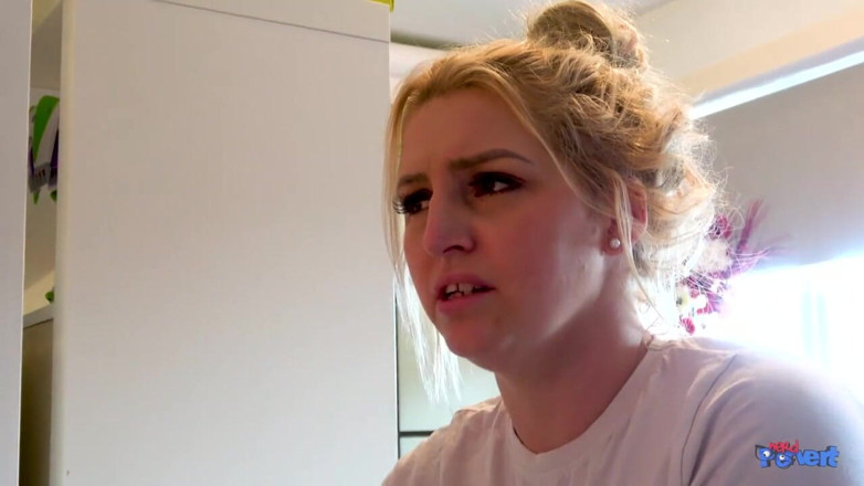 Nerd Pervert: Carli Hudson - Practice Makes Spunk