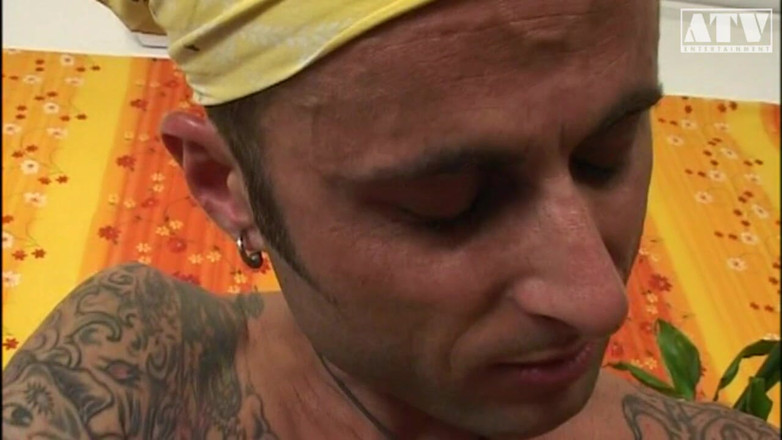 Italian Dirty Sex ATV: 私はフィスティングが大好き - パート04