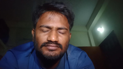 Kumbha Manoj Kumar: Porn Star Night Show Enjoy