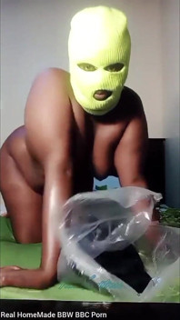 Bent Over Shaking My Booty Pissing
