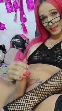 Lovely Ass Moves and Squirt