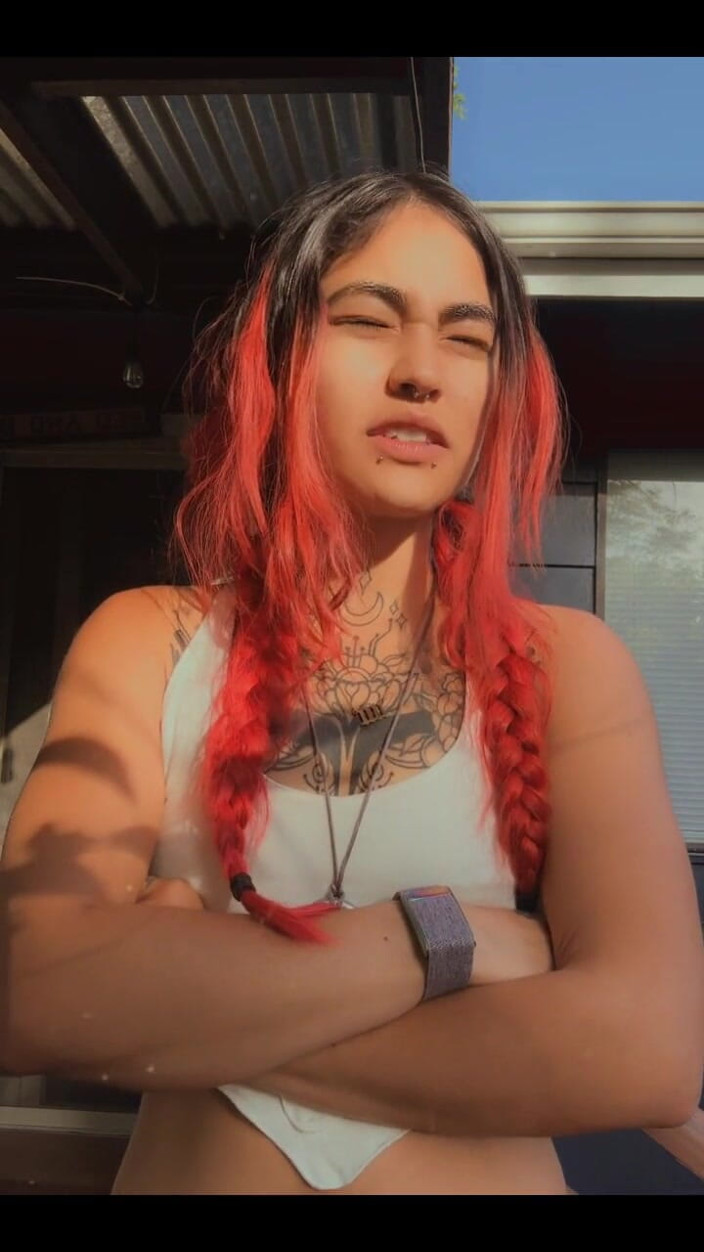 lilRavenFox: Goob Mooooorning