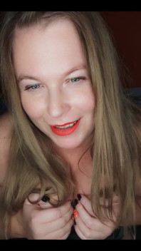 Grab My Tits and Play with Them Explicit Content on