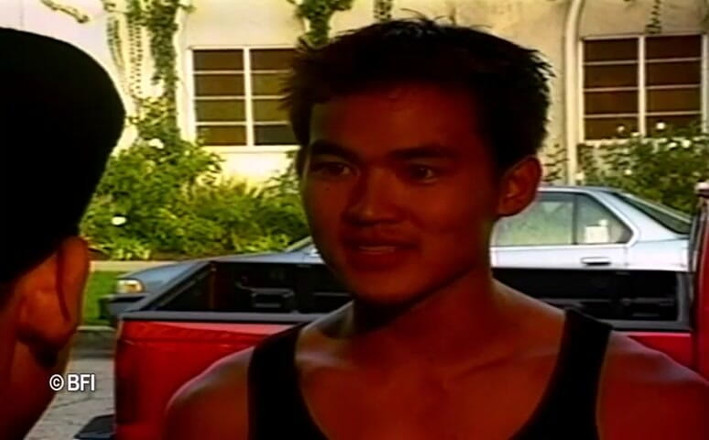 Bad Boys bedroom stories: Chew Manchu - All kinds of action for all kinds of...