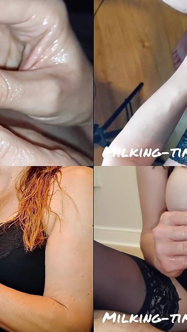 There's Dicks Everywhere! Split-screen Cumpilation 4 (Milking-time) There's Dicks Everywhere! Split-screen Cumpilation 4 (Milking-time)
