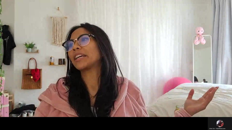 TrikePatrol Podcast: Wawancara trikepatrol #11 - jada kai
