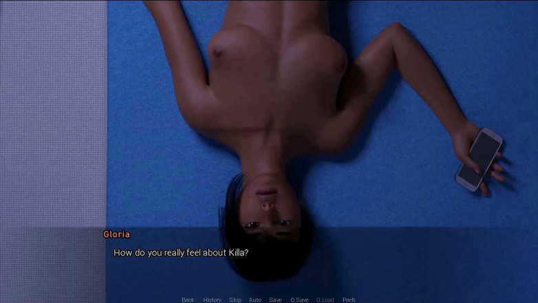 Visual Novels: Połączona część 19