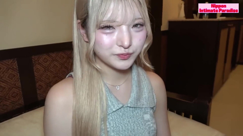 A case of fling: Asian Angel 25841