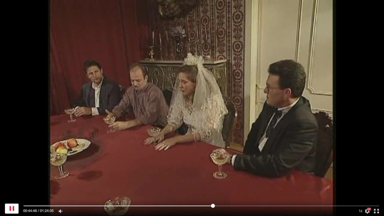 Bisco Birchwood Productions: Brutta europea! Pisciare, fisting, orgia con doppia penetrazione!