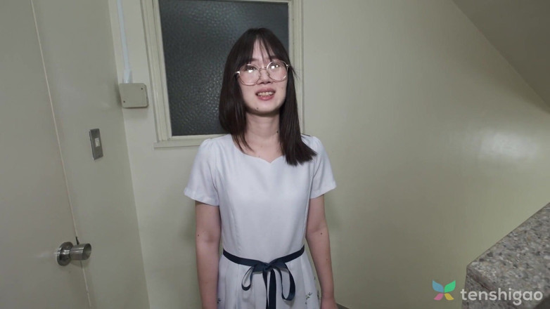 Tenshigao: Mami Tokita este prea excitată pentru a aștepta