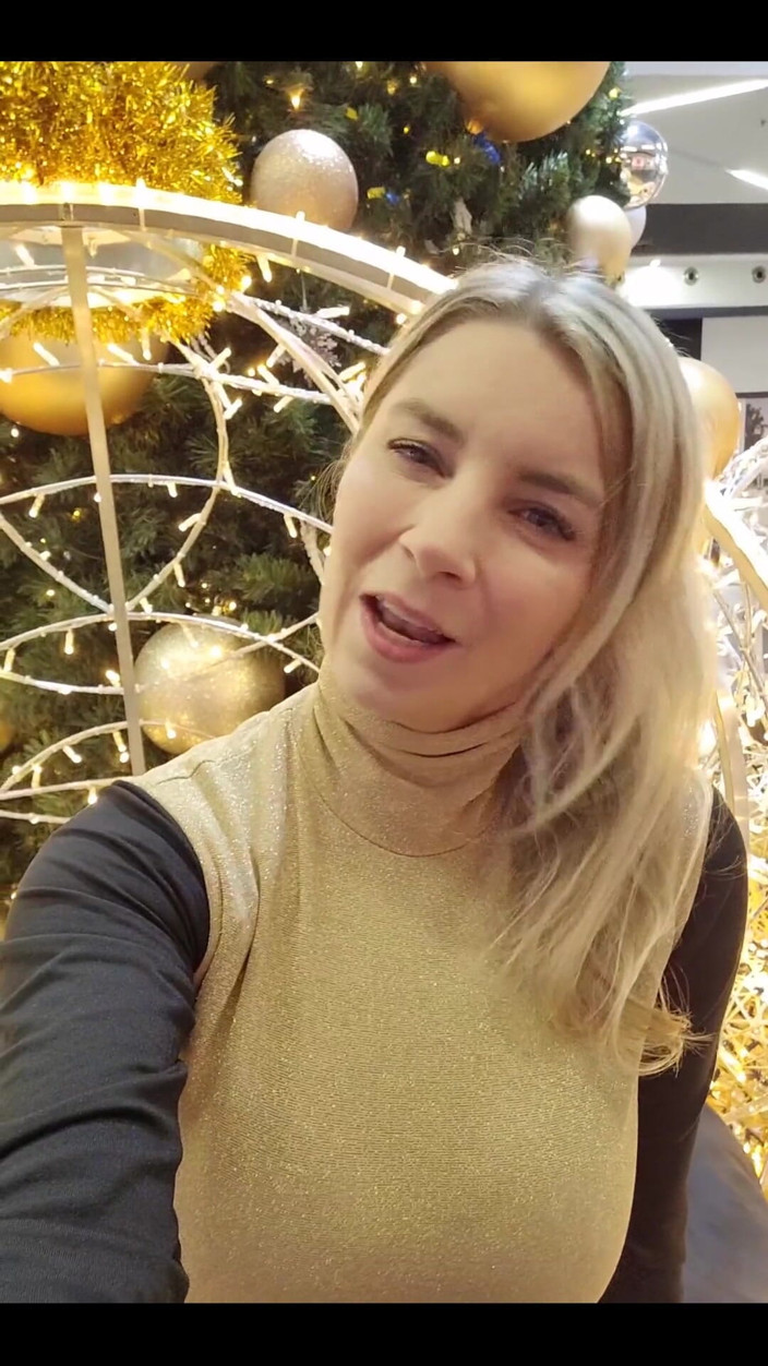 Katerina Hartlova: Peminat Cantik Saya, Saya Ingin Mengambil Peluang Ini Untuk Terima...