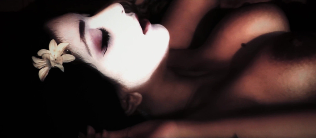 SaintPorn: Mai Bailey Satisfies All Who Lay on Her Mat