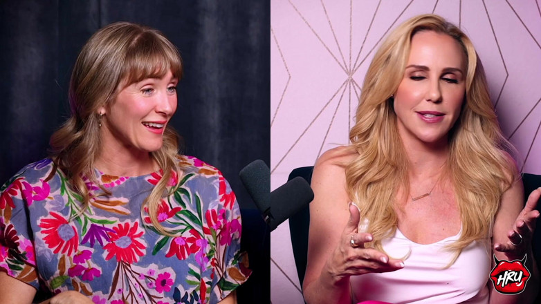 Holly Randall Productions: Flip the Script: Keely Rankin interviewt holly Randall