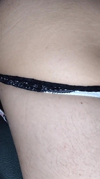 Sissy Likes It Very Hot She Takes It All Inside