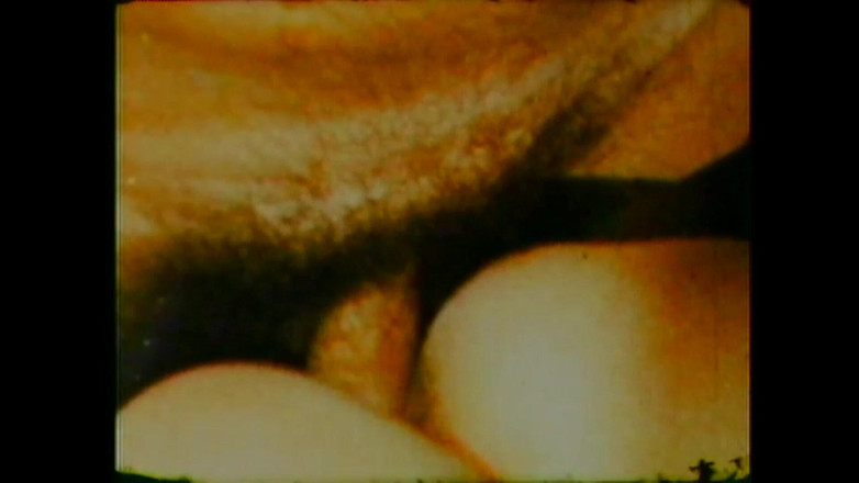 Vintage Usa: Tudo começa com a bunda