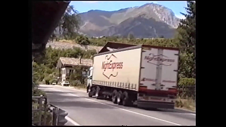 XTime Vod: De houtkrapper van de Aosta-vallei - aflevering 3