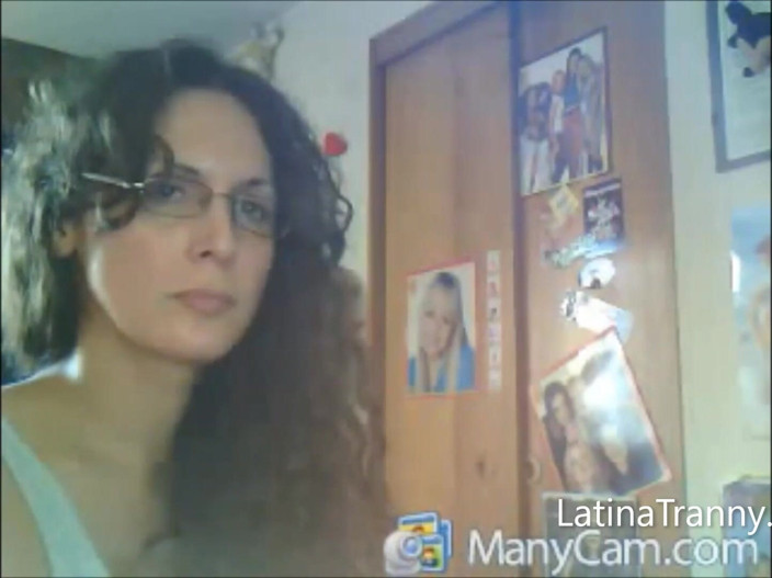 Nikki Montero: Young Nikki Montero making a buck eternal hours on the...