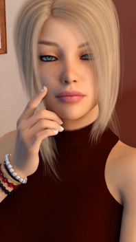 Helping the hotties story time - Fotofolienshow 44