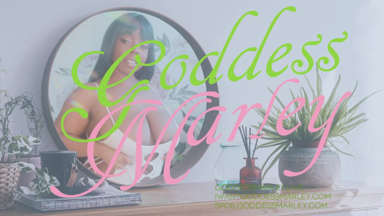 Goddess Marley: 小さなチンコは女性を気分悪くする!