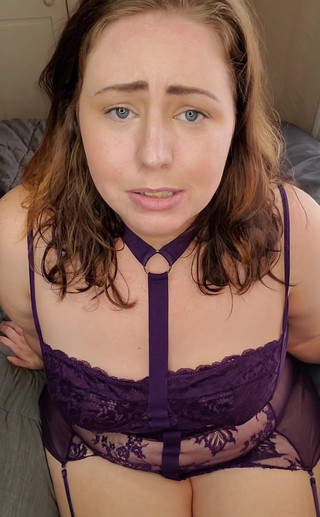 KinkyKatie: 이야기 시간! - 내 첫 소녀 경험