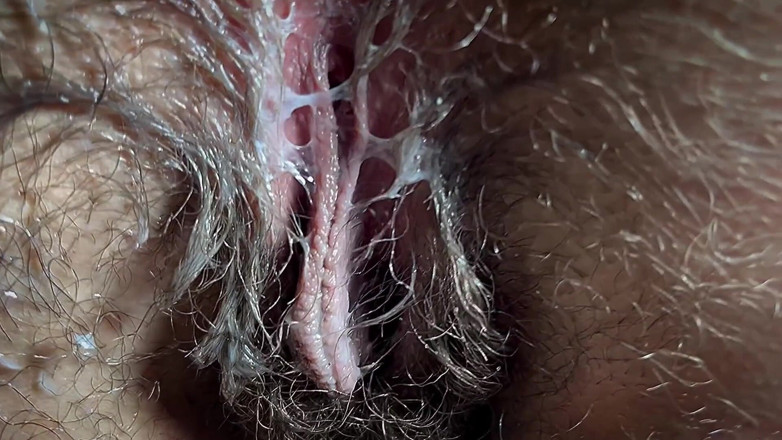 LolaLola: My Dirty Panties with Wet Padding