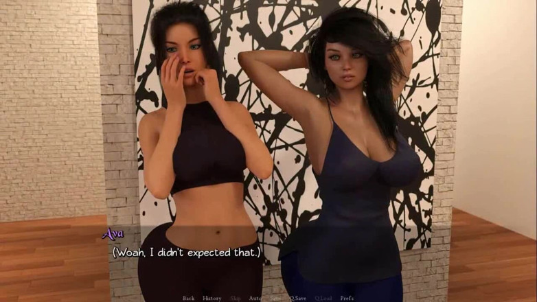 Dirty GamesXxX: 순수한 사랑 : 몬스터 자지 오럴, 얼굴 사정 및 질싸 - 22화