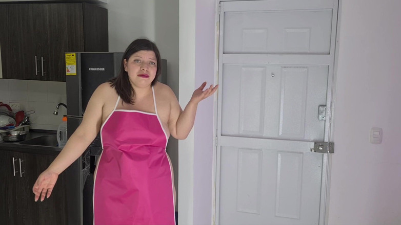 Alice H: Enf macecha ponížená se zástěrou, část 1