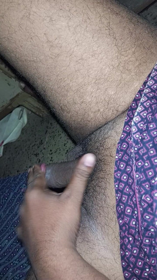 Sweet Indian cock: Zostaw chłopca Savigya po zastosowaniu kremu