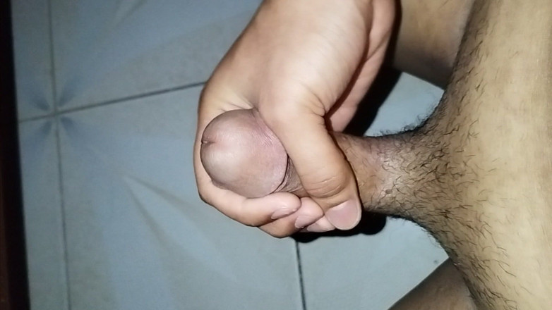 Pinoy hardeck: Paja rápida sin parar