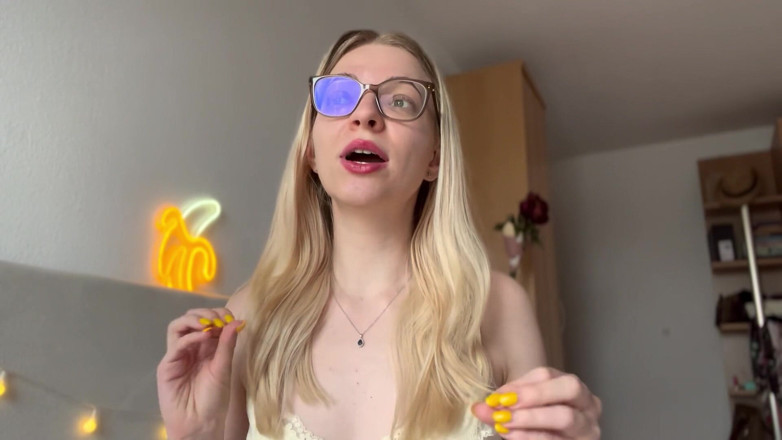 Goddess_Bella_Rae: Как оставить госпожу (когда это кажется слишком жестким), пристрастившись к женскому доминированию!