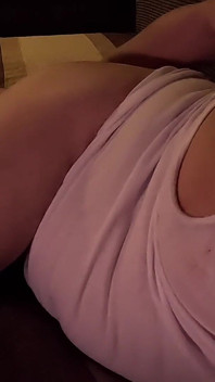 I'm Just Teasing You, Daddy. Part 2