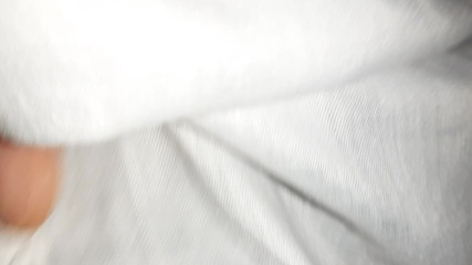 Lesbian-illusion: Semasa teman wanita saya belajar untuk peperiksaan, jiran kita bermain...