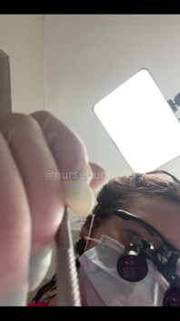 POV Dental Exam