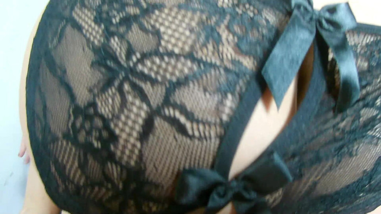 Minhaesposaparaoutro: 业余热辣人妻乞求公牛，而我则崇拜她的阴户和屁股插头