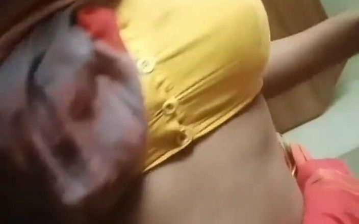 Nasty Chili: Video rekaman seks pasangan hot india!