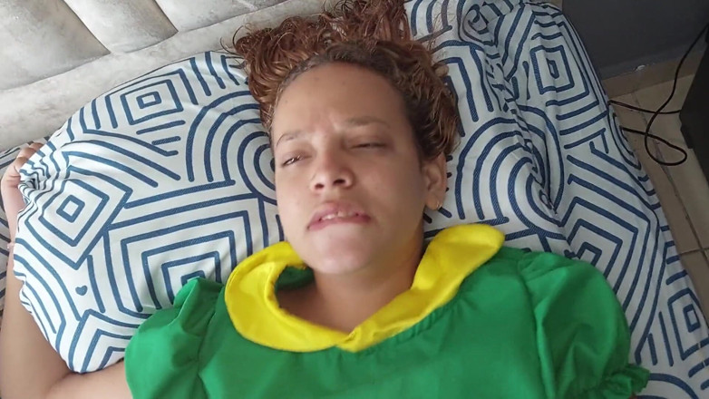 Apu: A Hot Chilindrina