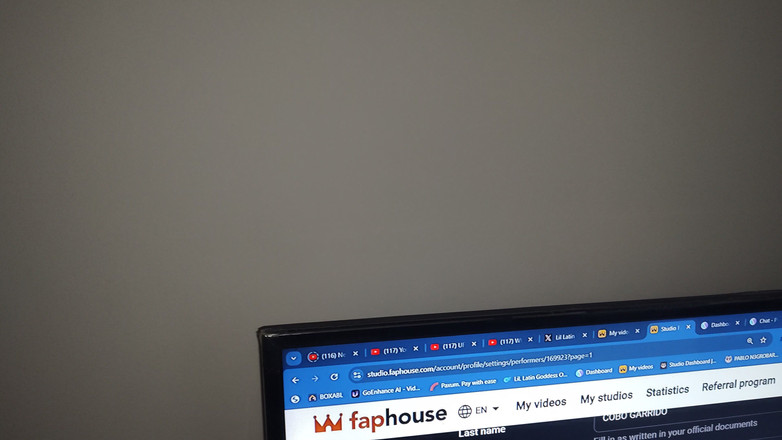 PABLO N3GROBAR: Ả điếm Colombia lừa vol4