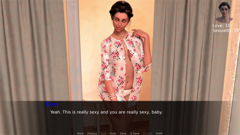Wickedgammes: The Shared Wife (part 4)