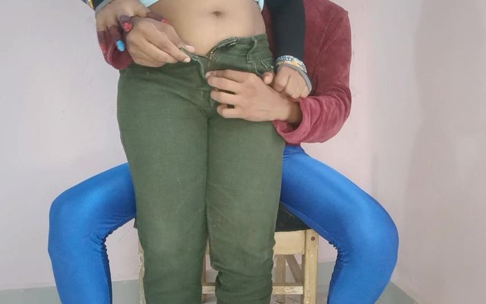Big brother: Abang tiri mengongkek adik tiri