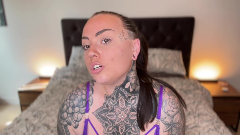 Miss Valentina: Ментальна цнотливість