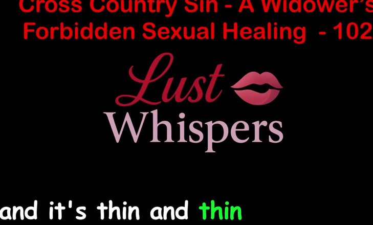 LustWhispers: Tội lỗi xuyên quốc gia: sự chữa lành tình dục...